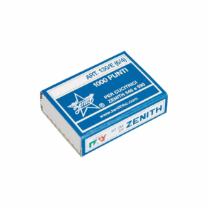 130/E Staples Size 6/4- Box of 1000