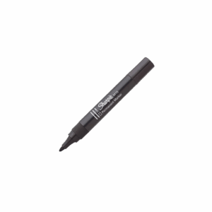 2.0 mm M15 Round Permanent Marker In Black