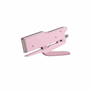548/E Pastel Plier Stapler In Pink