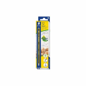 Noris 120 2H Pencil - Box of 12 Pcs
