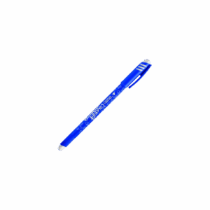 Cancellik 1.0 mm Erasable Ballpoint Pen In Blue