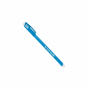 Cancellik 1.0 mm Erasable Ballpoint Pen	In Light Blue