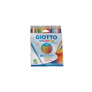 Di Natura Pencils Case Pack of 24