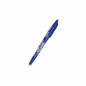 FriXion Ball 0.7mm Ball Erasable Gel Pen In Blue