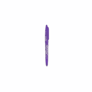 FriXion Ball 0.7mm Ball Erasable Gel Pen In Violet