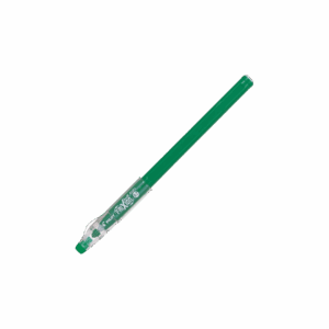 FriXion Ball  0.7mm Stick Erasable Gel Pen In Green