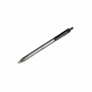 InkJoy 1.0 mm 100RT Retractable Ballpoint Medium point Pen In Black