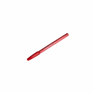 InkJoy 1.0 mm 100ST Ballpoint Medium point Pen In Red