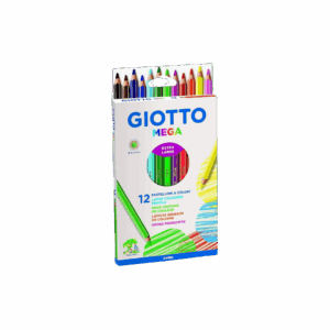 Mega Pencils Case Pack of 12