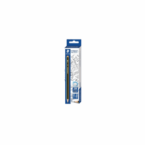 Noris 120 2B Pencil - Box of 12 Pcs