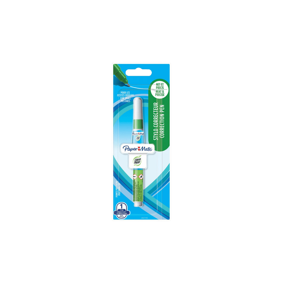 Np10 7.0 mm Liquid Paper Correction Pen