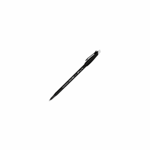 Replay 1.0 mm 40th Anniversary Erasable Ballpoint Pen In Black