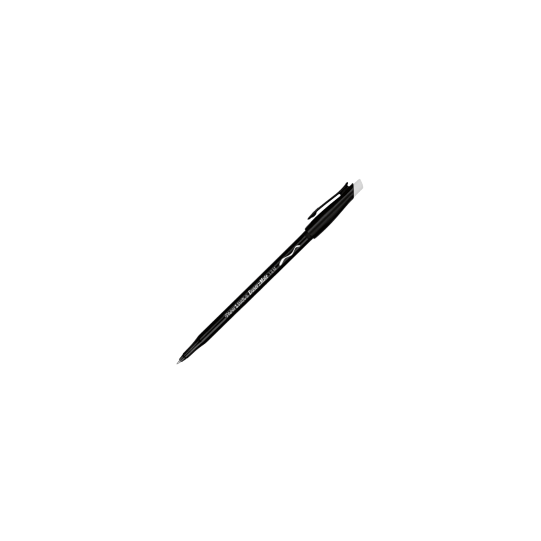 Replay 1.0 mm 40th Anniversary Erasable Ballpoint Pen In Black