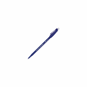 Replay 1.0 mm 40th Anniversary Erasable Ballpoint Pen In Blue