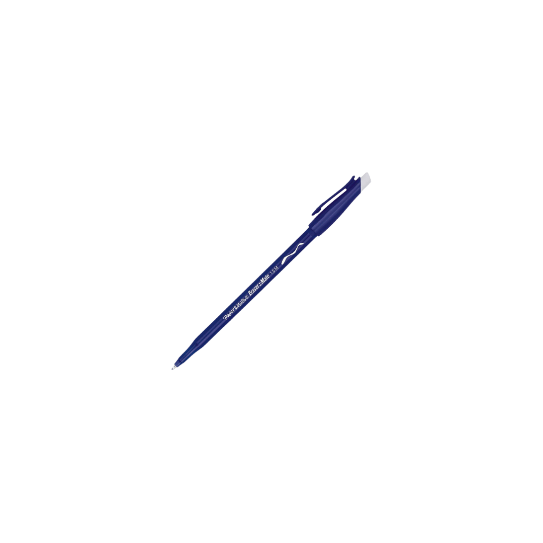 Replay 1.0 mm 40th Anniversary Erasable Ballpoint Pen In Blue