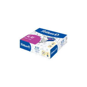 Rubber Eraser Box of 30