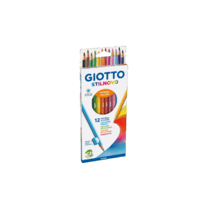 Stil Nova Pencils Case Pack of of 12