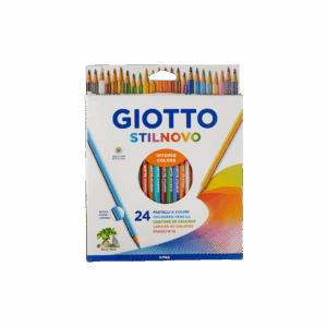 Stil Nova Pencils Case Pack of of 24