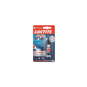 Super Attak Glue 3GR