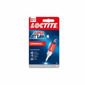 Super Attak Glue 4GR