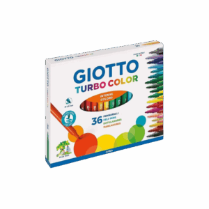 Turbo Color Markers Case Pack of 36