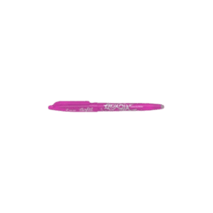FriXion Ball 0.7mm Ball Erasable Gel Pen In Pink