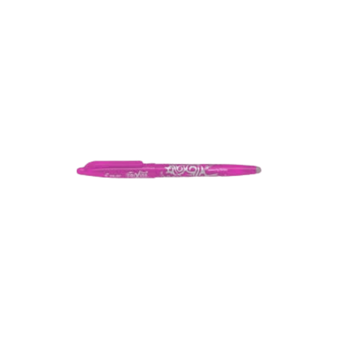 FriXion Ball 0.7mm Ball Erasable Gel Pen In Pink