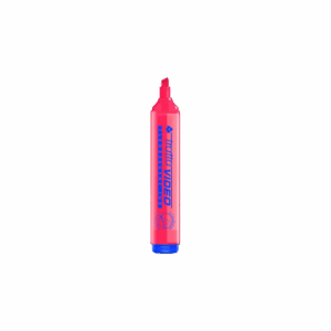Video Stretch Highlighter In Fuchsia