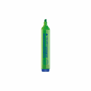 Video Stretch Highlighter In Green
