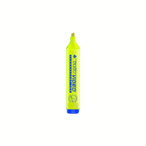 Video Stretch Highlighter In Yellow
