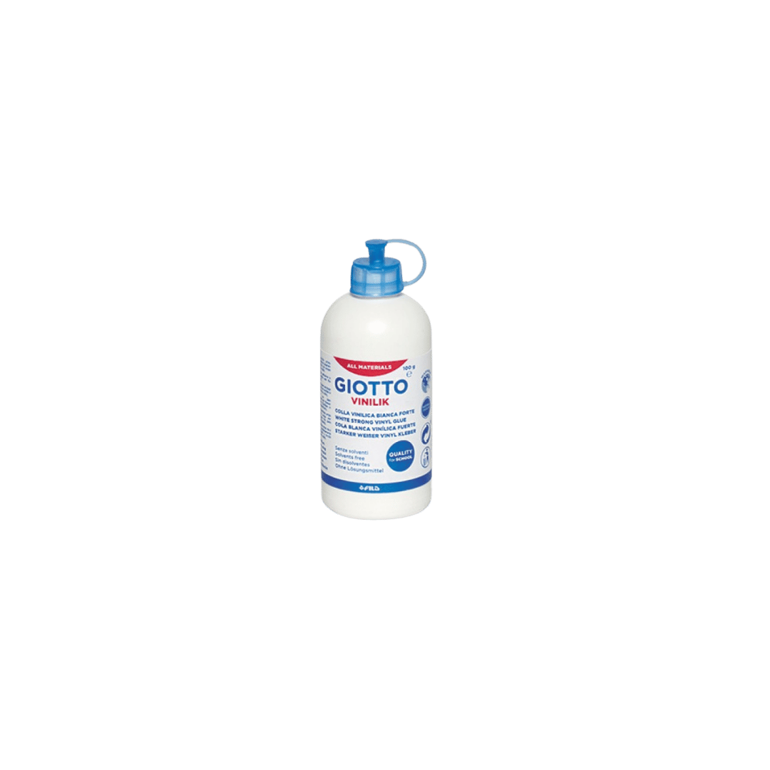Vinilik Glue 100G