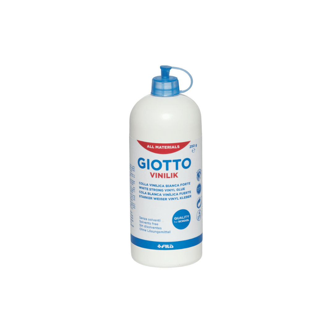 Vinilik Glue 250G