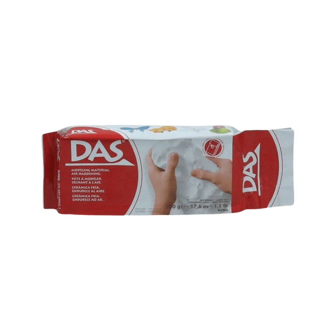 White Pasta 500gr