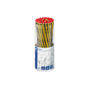 Noris 120 HB Pencil - Dispenser 50 Pcs